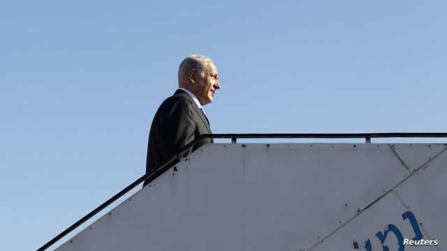 تقرير: نتانياهو يتجنب الهبوط في أوروبا خلال رحلة واشنطن خشية الاعتقال