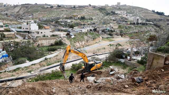 قلق مستمر.. مئات الفلسطينيين يواجهون التهديد بإخلاء منازلهم بالقدس الشرقية