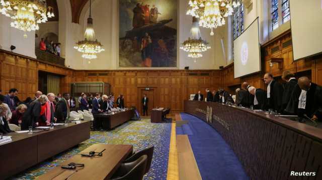 محكمة العدل الدولية ستدلي بوجهة نظرها حول التبعات القانونية للاحتلال الإسرائيلي