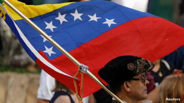 فنزويلا تحقق في خطة مفترضة لـزعزعة الاستقرار قبل الانتخابات الرئاسية