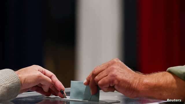 في أقاليم ما وراء البحار.. انطلاق الجولة الثانية من الانتخابات التشريعية الفرنسية