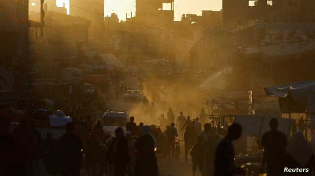 بعد إطلاق صواريخ.. الجيش الإسرائيلي يأمر بإخلاء شرق خان يونس