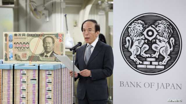 بتقنية ثلاثية الأبعاد.. اليابان تبدأ تداول أول أوراق نقدية جديدة منذ 20 عاما