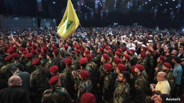 استطلاع يكشف حجم تأييد حزب الله في الداخل اللبناني