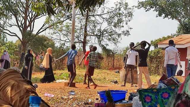 اللاجئون السودانيون في أوغندا.. واقع بائس وتحرك أممي جديد