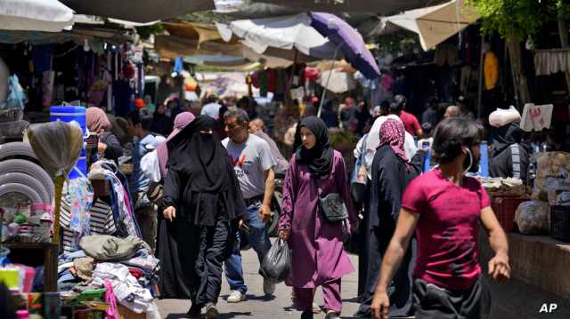 من هم أطول العرب قامة؟.. تقرير يجيب