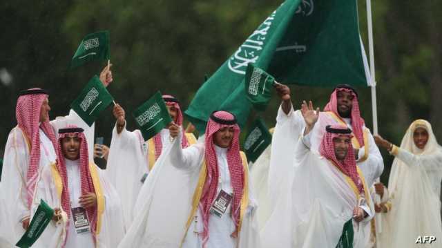 بعد المونديال.. عين السعودية على الأولمبياد