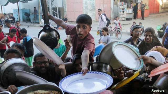 إخوتي أصبحوا أبنائي.. محنة أيتام غزة