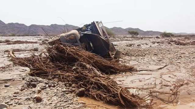 كارثة سد أربعات في السودان.. مطالب بتدخل دولي وفرق إنقاذ جوية ومائية