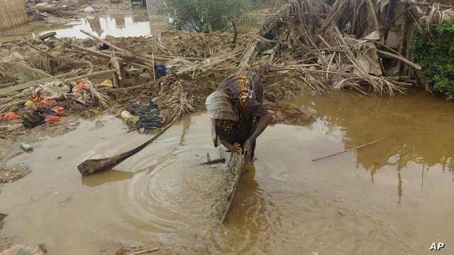 السودان عند نقطة انهيار كارثية