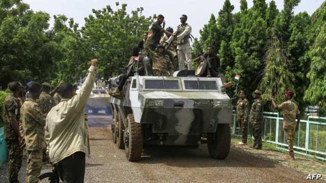 مجلس الأمن يجدد عقوباته على السودان