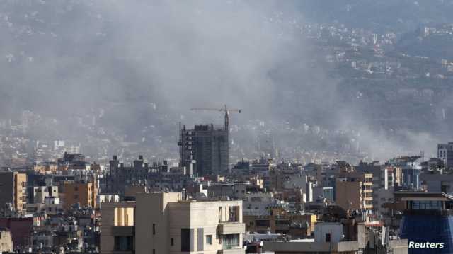 مقتل قائد قوة الرضوان في حزب الله بغارة إسرائيلية