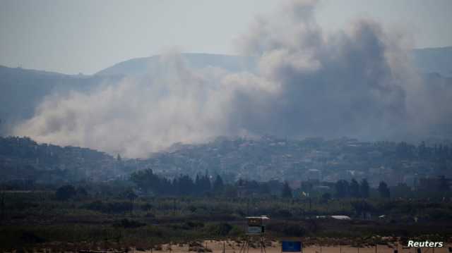 وجها لوجه.. الجيش الإسرائيلي يعلن تصفية عشرات المسلحين بجنوب لبنان