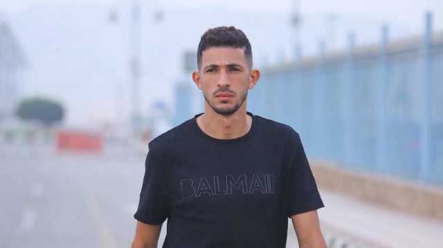 حبس لاعب الزمالك المصري أحمد فتوح مع إيقاف التنفيذ في قضية قتل خطأ