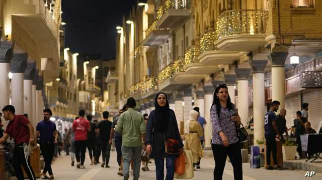 بالأرقام.. معدل مخيف لحالات الطلاق في العراق