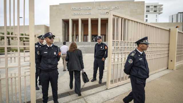 توقيف أشهر يوتيوبر في المغرب والسبب إساءة للأمازيغ