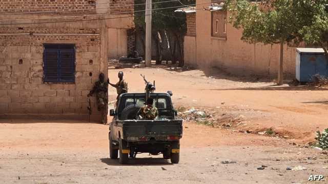 دون اتهام الجيش السوداني.. بيانات عربية تدين قصف مقر سفير الإمارات بالخرطوم