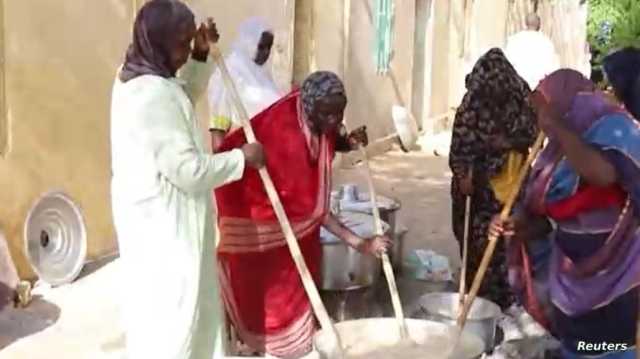 مرشحة لجائزة نوبل للسلام.. ما هي غرف الطوارئ السودانية؟