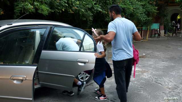 مع استمرار الحرب.. لبنان يعلن تأجيل بدء العام الدراسي