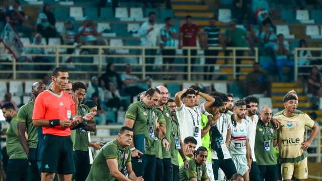 بعد عفو رئيس الإمارات.. ثلاثي الزمالك المصري يغادر الحبس