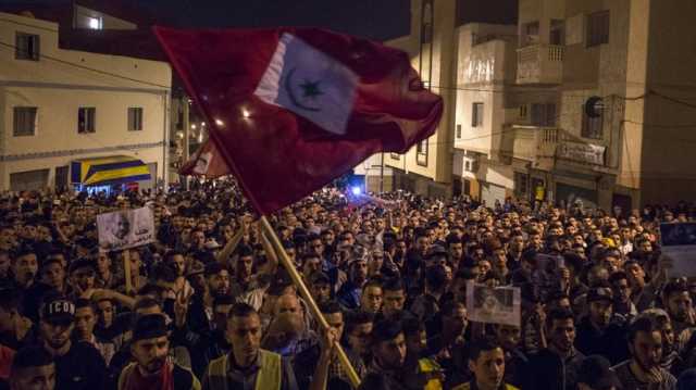 دعم دولتي الريف والقبائل.. الجزائر والمغرب يشهران سلاح الحركات الانفصالية