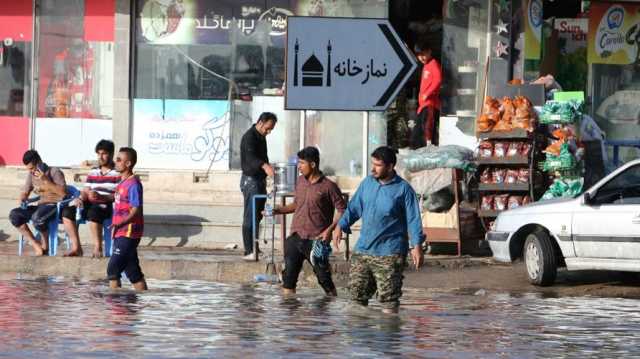 الأهواز.. عرب إيران يتهددهم الاضطهاد والدفن في الأرض الملعونة