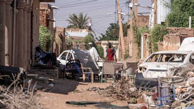 بريطانيا تعلن طرح مشروع قرار في مجلس الأمن بشأن السودان