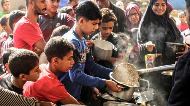 بلينكن يبحث مع نظيره الإسرائيلي مساعدات غزة والحل في لبنان