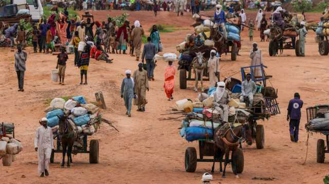 مصر تؤكد التزامها بالانخراط في جهود إنهاء أزمة السودان