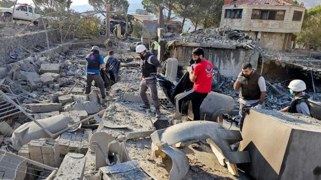 المتضررون في حرب لبنان: من سيعوضنا؟