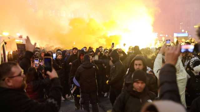 هولندا.. التحقيق في تحذيرات سبقت الاعتداء على إسرائيليين