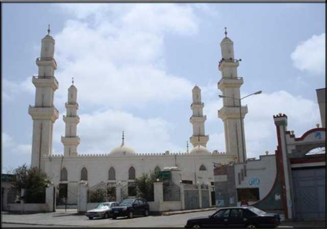 تعميم هام لكافة خطباء المساجد