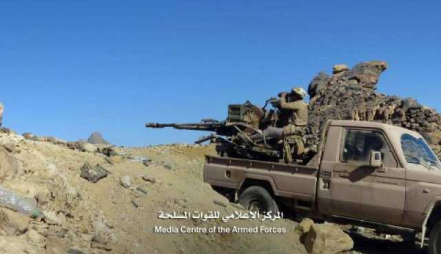 200 ألف مقاتل على أتم الجاهزية لمعركة الخلاص .. محلل عسكري يكشف ما سيحدث في اليمن خلال المرحلة القادمة