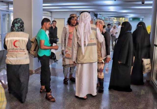 بشرى سارة للمرضى اليمنيين الراغبين في العلاج في الهند.. فتح قسم قنصلي لإنهاء معاناتهم!!