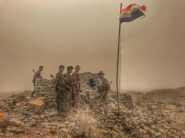 ساعة الصفر اقتربت.. مسؤول حكومي يوجه دعوة مهمة للمواطنين في مناطق سيطرة الحوثيين قبيل اندلاع المعركة الفاصلة