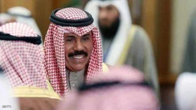 وفاة أمير الكويت.. التلفزيون الرسمي يقطع البث ويفاجئ الجميع بهذا الإعلان .. وبيان رسمي للديوان الأميري