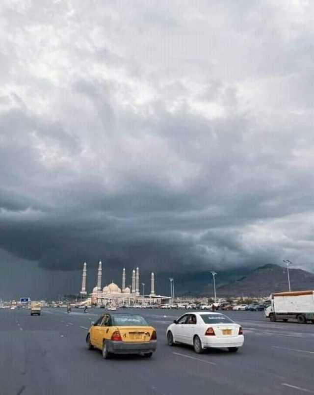 هطول أمطار على 16 محافظة خلال الساعات القادمة.. والأرصاد تحذر