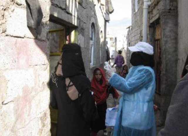 منظمة أممية تعلن عودة الوباء القاتل الذي انتهى بزوال حكم الإمامة في اليمن