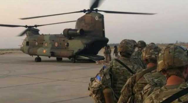 إعلان أمريكي عن وصول قوات ضخمة إلى جزيرة سقطرى بعد رفض السعودية ضرب الحوثيين من أراضيها