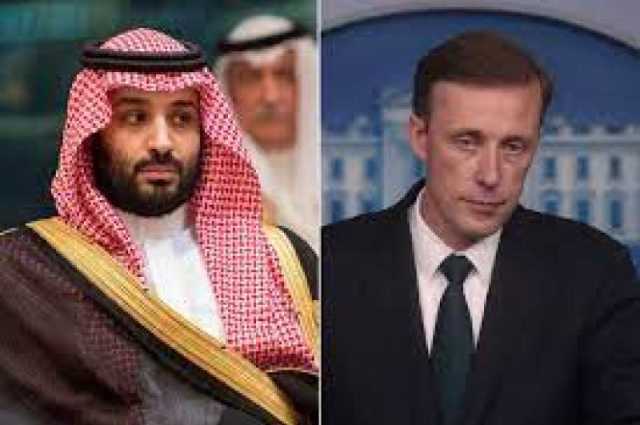 أمريكا تعرض على ولي العهد السعودي ‘‘محمد بن سلمان’’ خطة ضرب الحوثيين في اليمن