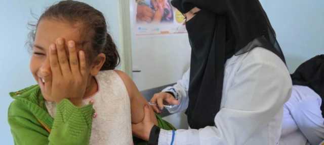 إجراءات عاجلة بعد ظهور وباء خطير في مارب ورصد أكثر من 130 حالة