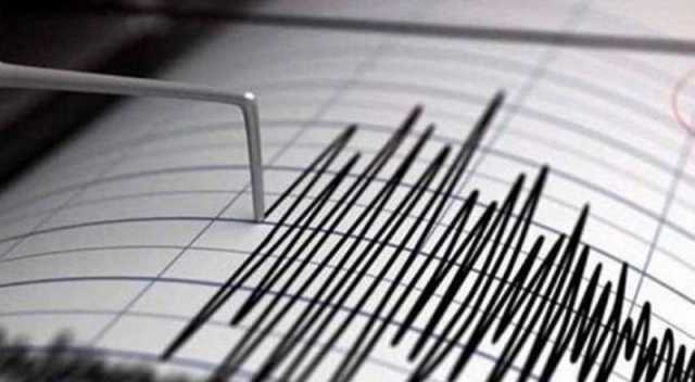 خمس هزات أرضية متتابعة وسط اليمن.. وإعلان لمركز رصد الزلازل