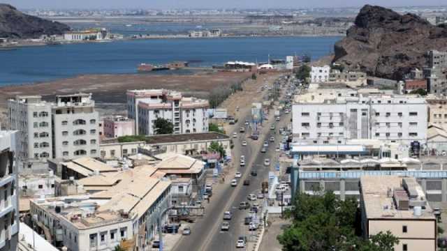 حادثة طعن بشعة في عدن