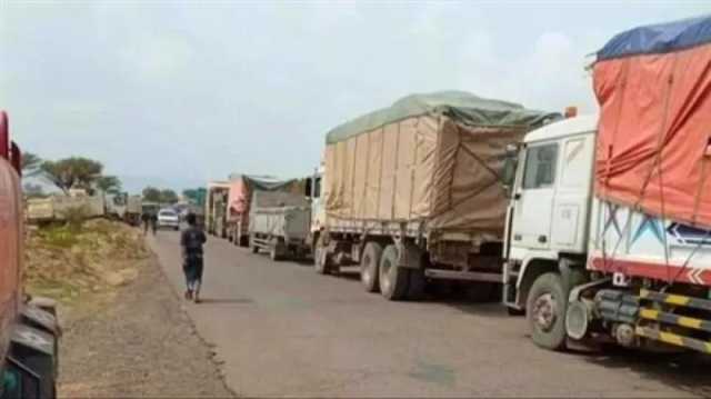 إيقاف عدد من موظفي الجمارك الحوثية بصنعاء بعد تسريب وثيقة حساسة عن تورط قيادات في إدخال شحنة منتج إسرائيلي