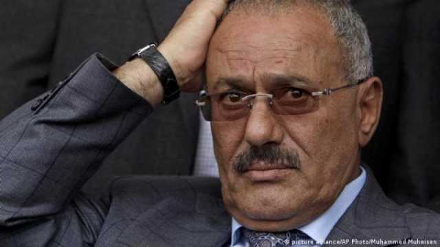طلب عاجل للوفد المفاوض في عمان بشأن الرئيس الراحل صالح!!