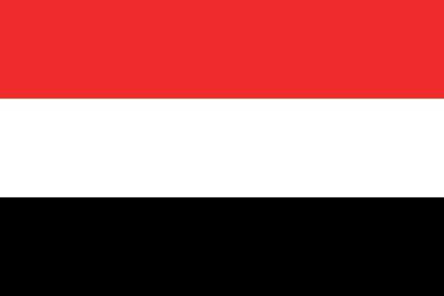 الجمهورية اليمنية تعلن ترحيبها بالتوصل إلى هدنة إنسانية في غزة