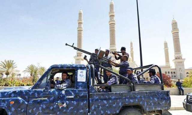 استنفار حوثي واسع وإجراءات غير مسبوقة في صنعاء والحديدة استعدادًا لهجوم عسكري مباغت