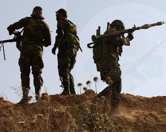 القسام تقلب الطاولة على القوات الإسرائيلية وتدمر 15 آلية عسكرية والاشتباك من مسافة صفر ”فيديو”