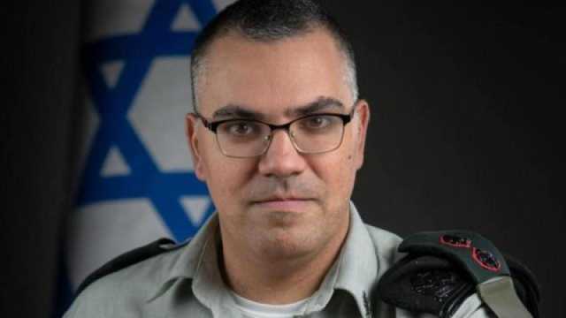 الجيش الإسرائيلي يعلن مقتل قائد منظومة الصواريخ المضادة للدروع لدى حركة حماس