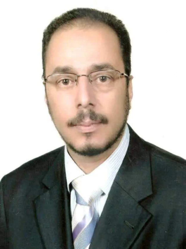 من شدة القهر أمام العنصرية الحوثية.. وفاة عميد المعهد العالي للقضاء بصنعاء